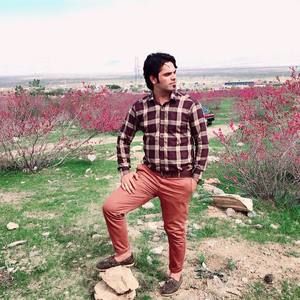 Meet your Posher, Mohammad ehsan